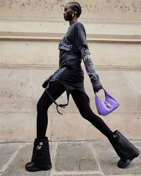 givenchy handbags new|Givenchy hosiery official website.